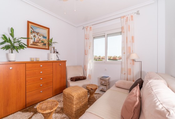 Revente - Appartement - Orihuela Costa - Playa Flamenca