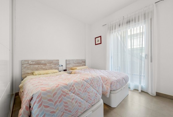 Revente - Appartement - Orihuela Costa - Villamartín