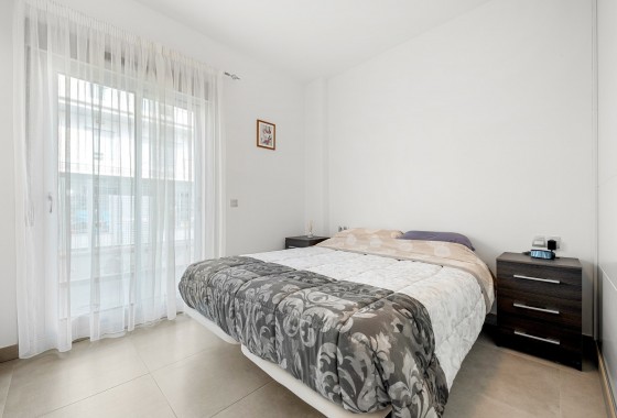 Revente - Appartement - Orihuela Costa - Villamartín