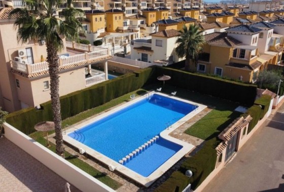 Revente - Villa - Orihuela Costa