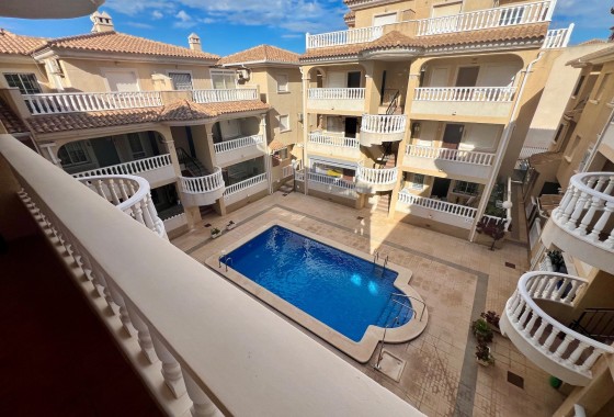 Revente - Appartement - Orihuela Costa - La Florida