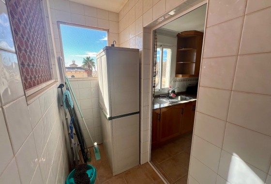 Revente - Appartement - Orihuela Costa - La Florida