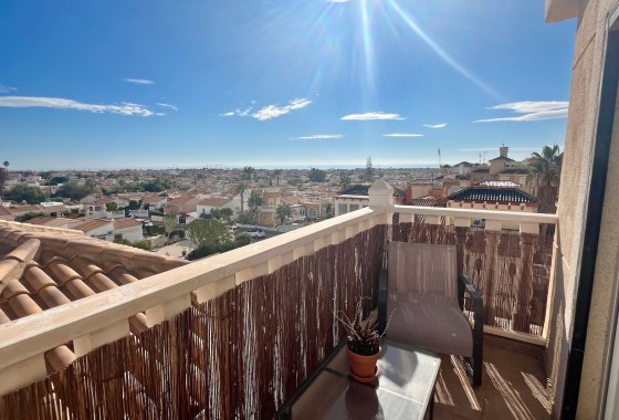 Revente - Appartement - Orihuela Costa - La Florida