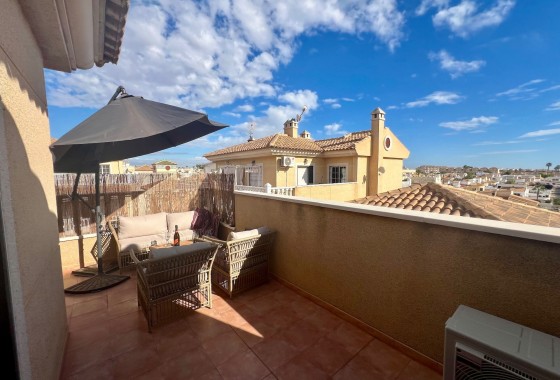 Revente - Appartement - Orihuela Costa - La Florida