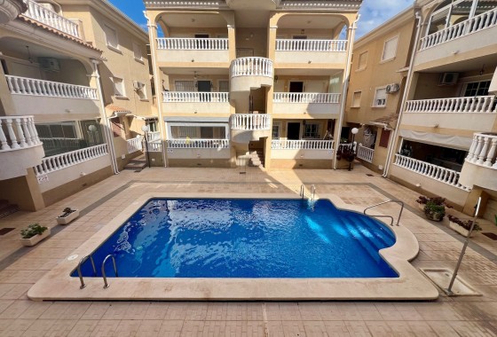 Revente - Appartement - Orihuela Costa - La Florida