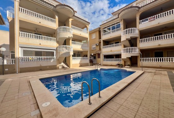 Revente - Appartement - Orihuela Costa - La Florida