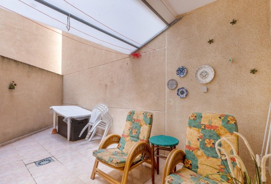 Revente - Appartement - Torrevieja - Parque las naciones