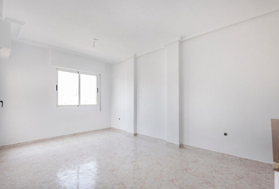 Revente - Appartement - Torrevieja - Estacion de autobuses