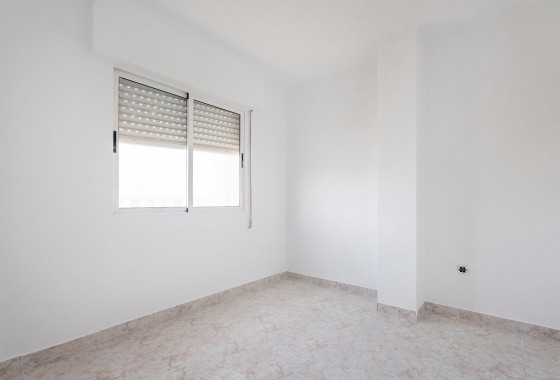 Revente - Appartement - Torrevieja - Estacion de autobuses