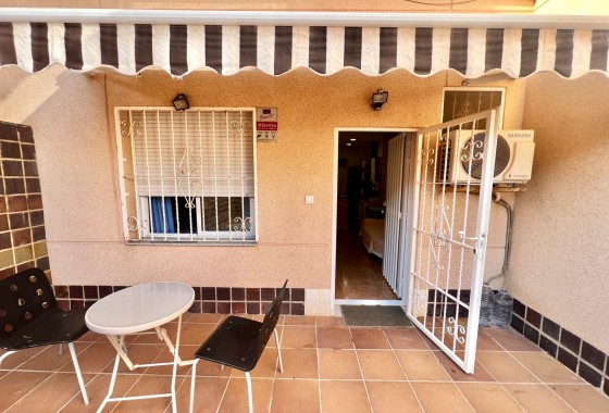 Revente - Appartement - Orihuela Costa - La Zenia