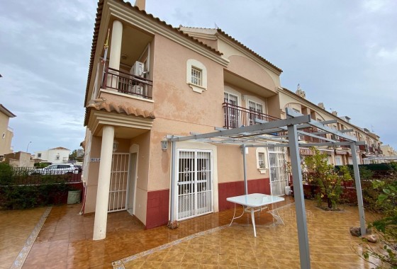 Revente - Villa - Torrevieja - Torreblanca