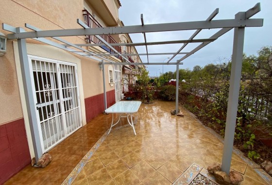 Revente - Villa - Torrevieja - Torreblanca