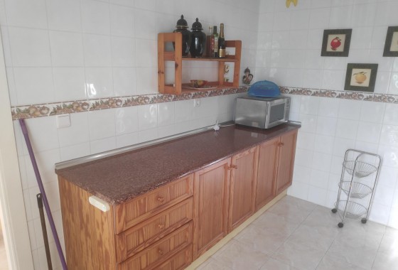 Revente - Villa - Torrevieja - Torreblanca