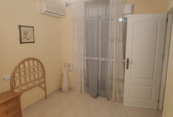 Revente - Villa - Torrevieja - Torreblanca