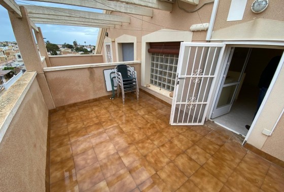 Revente - Villa - Torrevieja - Torreblanca