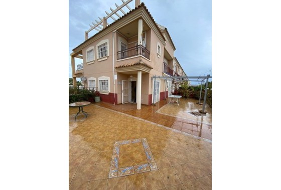 Revente - Villa - Torrevieja - Torreblanca