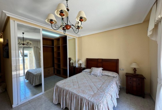 Revente - Penthouse - Torrevieja - Centro