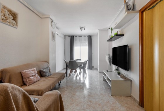 Revente - Appartement - Torrevieja - Playa de los locos