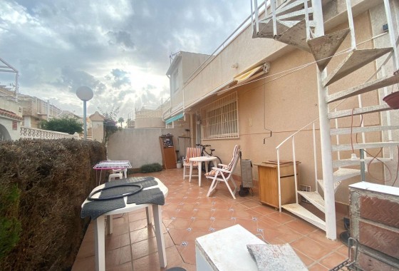 Revente - Bungalow - Torrevieja - Los altos