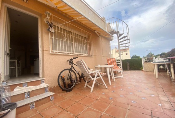 Revente - Bungalow - Torrevieja - Los altos