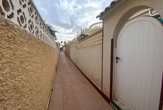 Revente - Bungalow - Torrevieja - Los altos