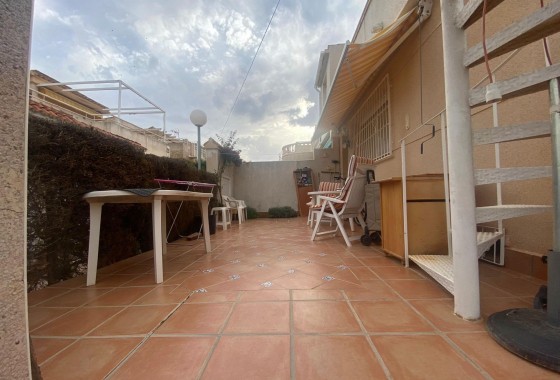 Revente - Bungalow - Torrevieja - Los altos