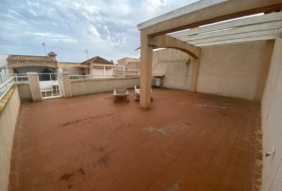 Revente - Bungalow - Torrevieja - Los altos