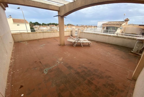 Revente - Bungalow - Torrevieja - Los altos