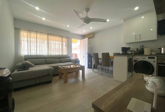 Revente - Bungalow - Torrevieja - Los altos