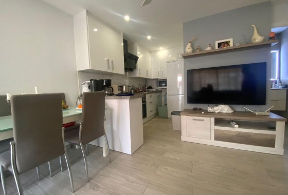 Revente - Bungalow - Torrevieja - Los altos