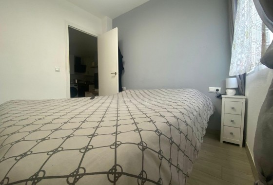 Revente - Bungalow - Torrevieja - Los altos