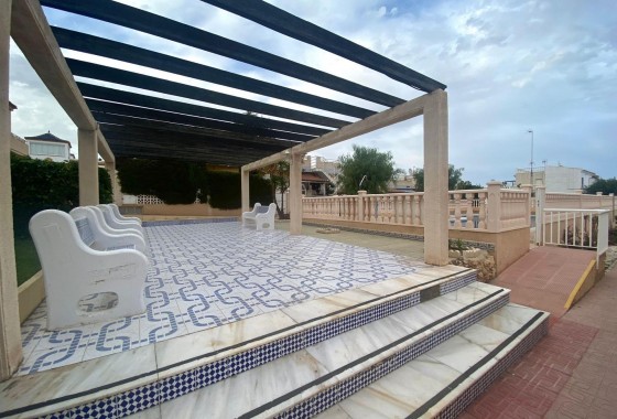 Revente - Bungalow - Torrevieja - Los altos