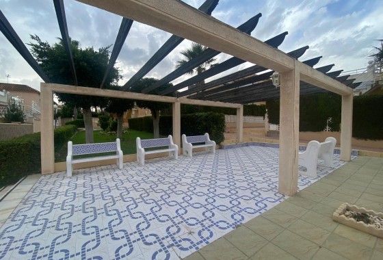 Revente - Bungalow - Torrevieja - Los altos