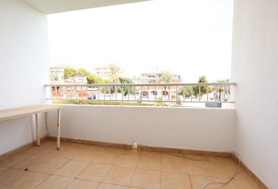 Revente - Appartement - Torrevieja - Punta prima