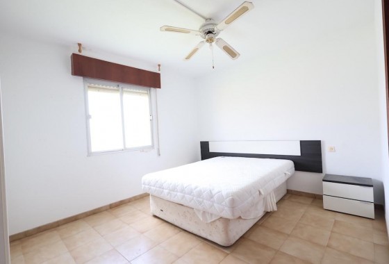 Revente - Appartement - Torrevieja - Punta prima