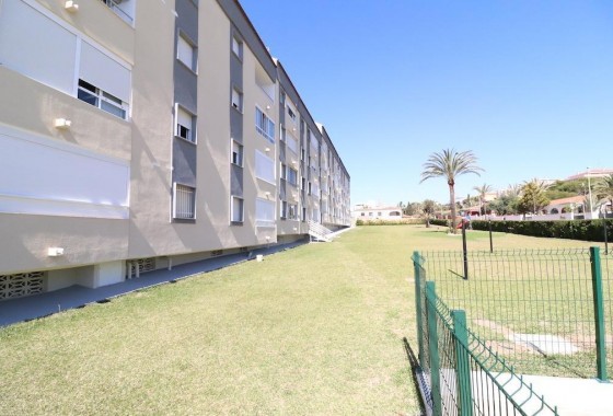 Revente - Appartement - Torrevieja - Punta prima