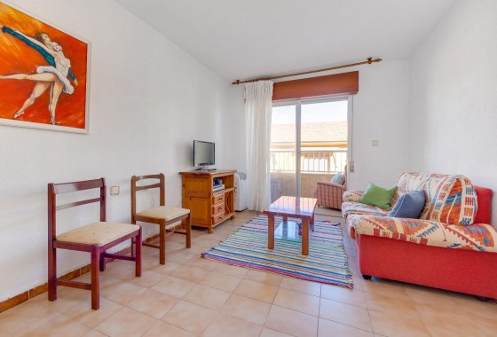 Revente - Appartement - San Pedro del Pinatar - San Pedro de Pinatar