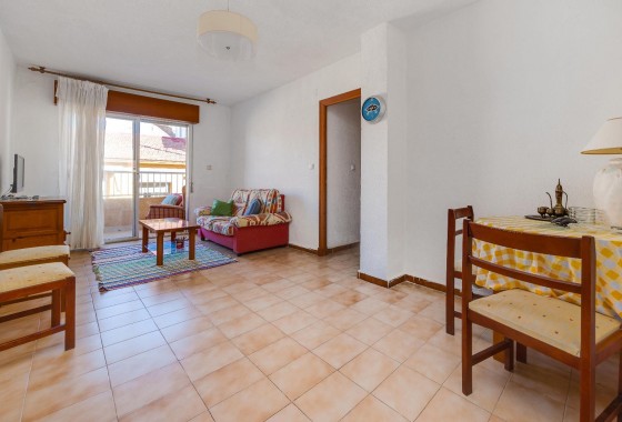 Revente - Appartement - San Pedro del Pinatar - San Pedro de Pinatar