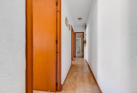 Revente - Appartement - San Pedro del Pinatar - San Pedro de Pinatar