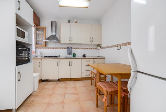 Revente - Appartement - San Pedro del Pinatar - San Pedro de Pinatar