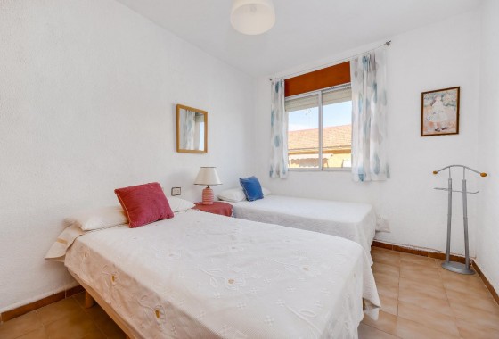 Revente - Appartement - San Pedro del Pinatar - San Pedro de Pinatar