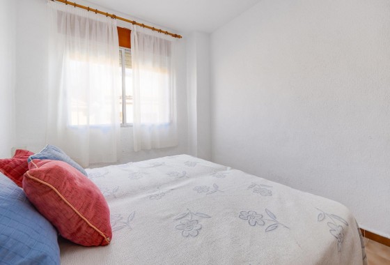 Revente - Appartement - San Pedro del Pinatar - San Pedro de Pinatar