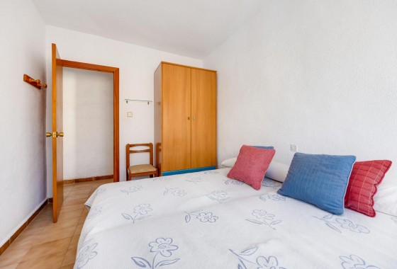 Revente - Appartement - San Pedro del Pinatar - San Pedro de Pinatar