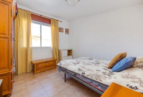 Revente - Appartement - San Pedro del Pinatar - San Pedro de Pinatar