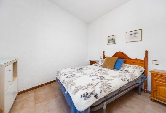 Revente - Appartement - San Pedro del Pinatar - San Pedro de Pinatar