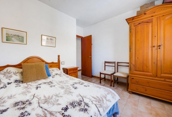 Revente - Appartement - San Pedro del Pinatar - San Pedro de Pinatar