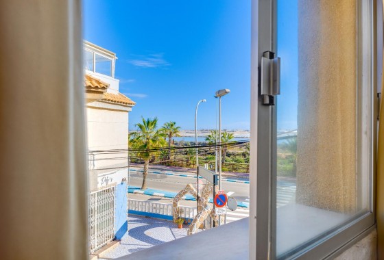 Revente - Appartement - San Pedro del Pinatar - San Pedro de Pinatar