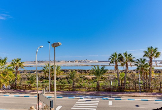 Revente - Appartement - San Pedro del Pinatar - San Pedro de Pinatar