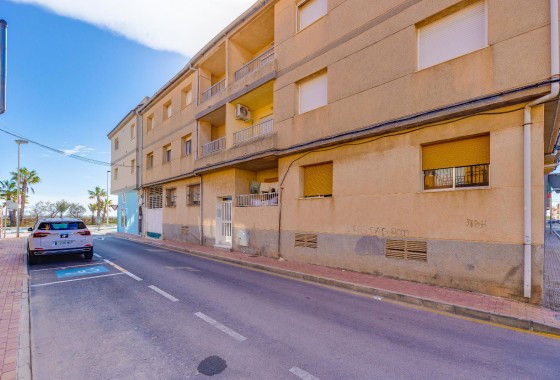 Revente - Appartement - San Pedro del Pinatar - San Pedro de Pinatar