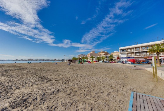 Revente - Appartement - San Pedro del Pinatar - San Pedro de Pinatar